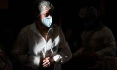 157 DECÈS ENREGISTRÉS EN 24H, COUVRE-FEU AVANCÉ DANS 15 DÉPARTEMENTS