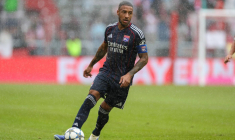 Corentin Tolisso raconte comment il a vécu la rétrogradation de l'OL par la DNCG