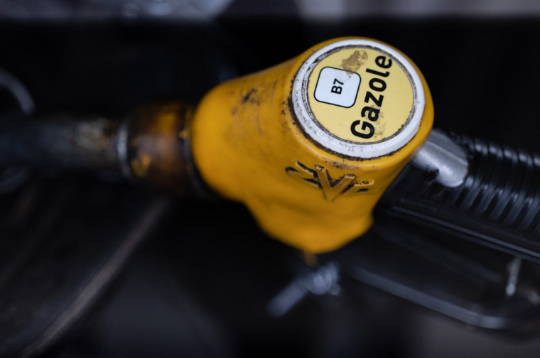 ( AFP / FRED TANNEAU )