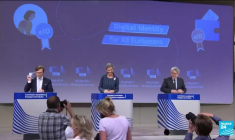 Nomination de l'Américaine Fiona Scott Morton : Bruxelles rejette la demande de Paris