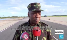 Mozambique : le gouvernement affirme avoir sécurisé la ville de Palma