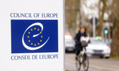 LA RUSSIE QUITTE LE CONSEIL DE L'EUROPE