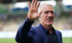 « J’ai fait mon temps », Didier Deschamps confirme son départ