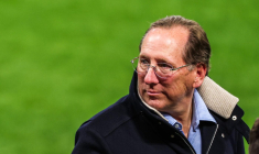 Nottingham Forest dénonce à l'UEFA les pratiques du groupe Eagle