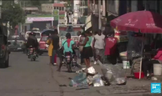 Haïti : une quinzaine de missionnaires américains enlevés samedi par un gang