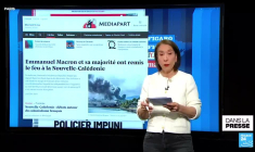 Nouvelle-Calédonie: "Pas de solution durable sans la coopération de toutes les parties"