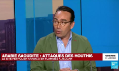 Arabie Saoudite : une attaque des rebelles houthis à quelques kilomètres du Grand Prix
