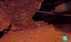 Cameroun : l'éducation sacrifiée des petits orpailleurs