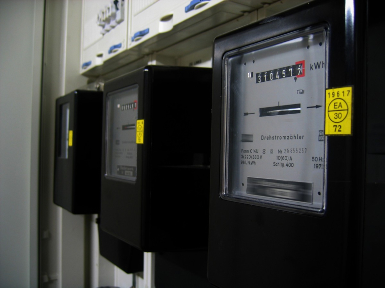 Ohm Énergie n'a pas réagi aux sollicitations du quotidien régional. (Pxhere)