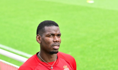 La surprise Paul Pogba à Monaco