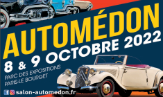 Un des 3 salons à ne pas rater à Paris cet automne crédit photo : Capture d’écran @https://salon-automedon.fr/