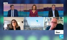 Recep Tayyip Erdogan : le nouveau leader sunnite ?