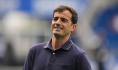 Le remplaçant de Kasper Hjulmand sur le banc du Bayer Leverkusen est connu