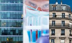 Millet Innovation, Terreïs et Officiis Properties. (© DR)