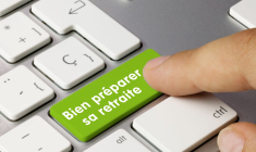 Retraite (Crédits: Adobe Stock)