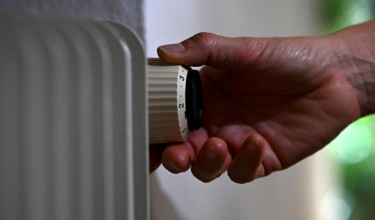 ( AFP / CHRISTOF STACHE )