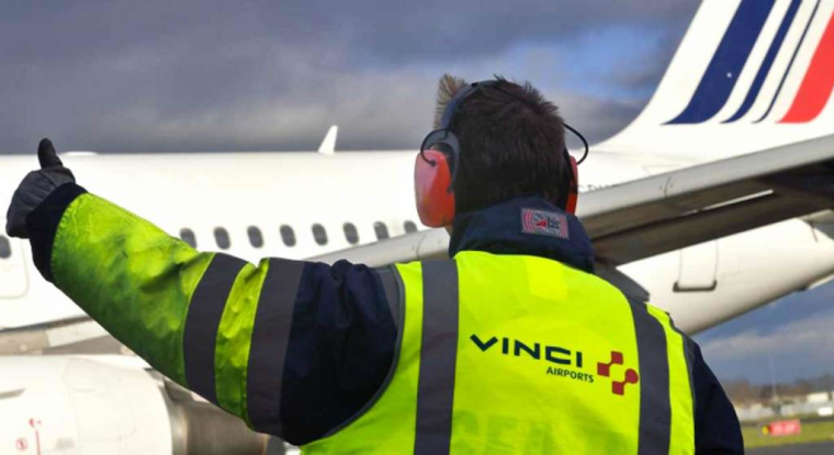 Le titre a pris 29,38% depuis le début de l'année. (© Vinci)