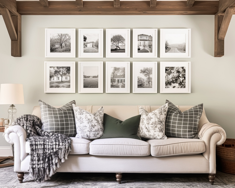 Déco DIY : Créez une ambiance chaleureuse à la maison avec des idées simples