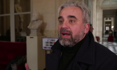 Loi Duplomb: Corbière met en garde contre un débat "Canada Dry" à l'Assemblée