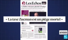 SYRIE : La France rapatrie trois femmes et dix enfants de camps de prisonniers djihadistes