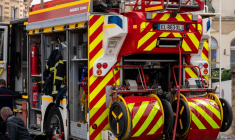 La Ligue de Nouvelle-Aquitaine réagit aux incendies qui touchent la région