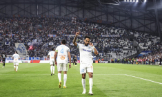 La rockstar Pierre-Emerick Aubameyang est bien arrivée à Marseille