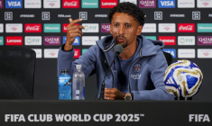 Marquinhos : « On veut véritablement écrire l'histoire »