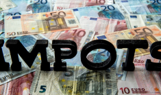 La Cour des comptes appelle le gouvernement à définir, d'ici à fin 2024, une stratégie de détection de la fraude fiscale chez les particuliers.  ( AFP / PHILIPPE HUGUEN )