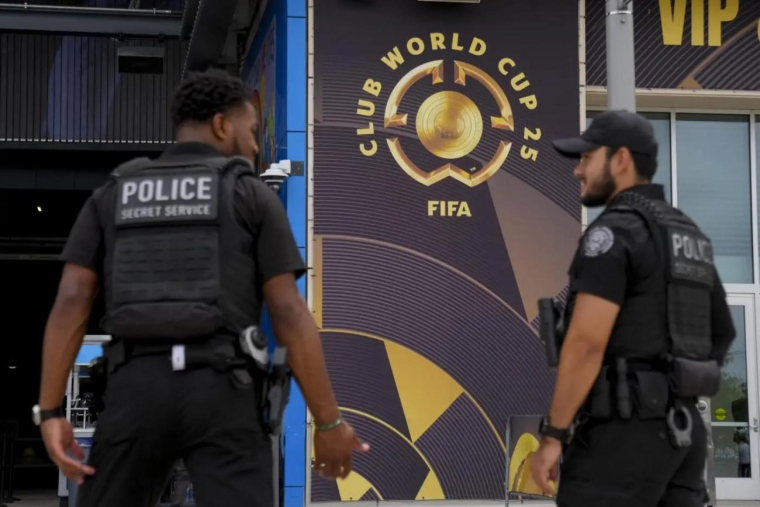 L'ICE ne participera pas à la Coupe du monde