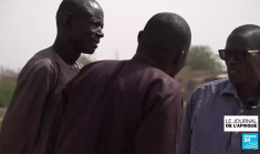 Niger : 7% de croissance prévue en 2023, les commerçants en attendent des bénéfices économiques