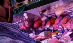 ZONE EURO: HAUSSE MOINS FORTE QUE PRÉVU DES VENTES AU DÉTAIL EN AOÛT