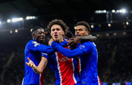 78 buts en 18 matchs : une 2e journée record en Ligue des champions