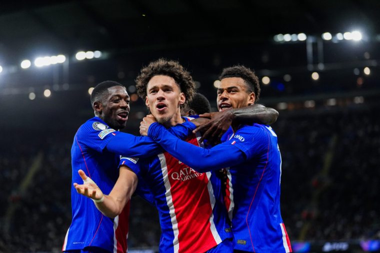 78 buts en 18 matchs : une 2e journée record en Ligue des champions