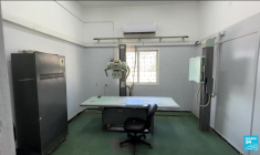 Gaza : les secouristes sur place après une frappe israélienne sur une école