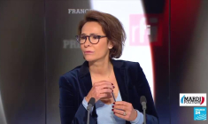 Thierry Mariani : "Les Maliens ne veulent plus de nous, on ne va pas rester chez eux."