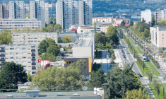 (Crédits photo : Wikimedia Commons - Gilles Lulla )