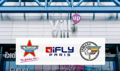 Le plus grand centre de loisirs et restauration de Paris ouvrira à la Villette mi-2023 crédit photo : Capture d’écran Instagram @ villup_paris