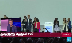 Nouveau gouvernement en France : Jean Castex fait ses adieux