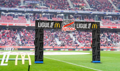 Le calendrier complet de la saison de Ligue 1 2025-2026