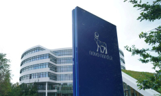 Les bureaux de Novo Nordisk à Copenhague