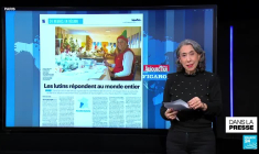 Cisjordanie: "Depuis 2023, une escalade de l'accaparement des terres"