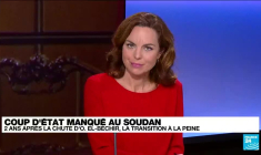 Soudan : 2 ans après la chute d'Omar el-Béchir, la transition à la peine