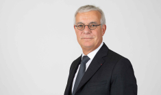 Hervé Maurey, sénateur,a déposé un amendement pour encadrer les pratiques bancaires sur les frais de succession. (© DR)