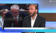 3 questions cruciales sur le "hard Brexit"...