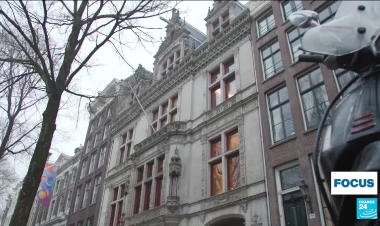 Les Néerlandais confrontés à leur passé avec les archives de 39-45 rendues publiques