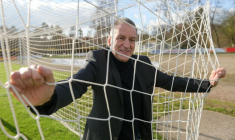 Un vainqueur de l’Euro 1980 condamné à deux ans de prison