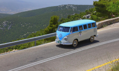 Coup de projecteur sur trois façons originales et dépaysantes de profiter de l’été crédit photo : Shutterstock