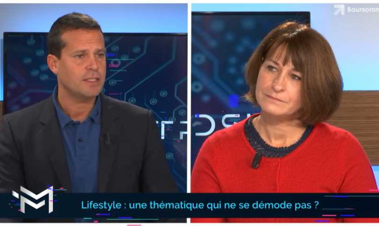Lifestyle : une thématique qui ne se démode pas ?