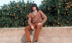 Mario Kempes balance punchlines sur punchlines