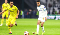 Ounahi quitte l'OM